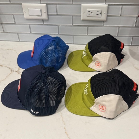 BPN Bare Performance Nutrition Hats Caps - Picture 4 of 8